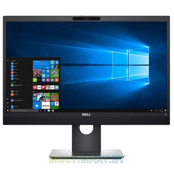 Монитор Dell P2418HZM